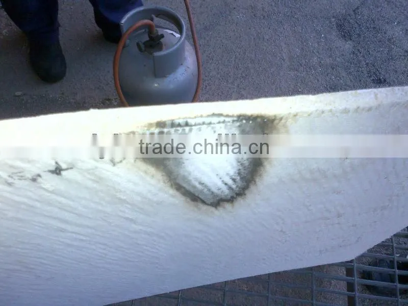 Light, anticorrosive Mgo board