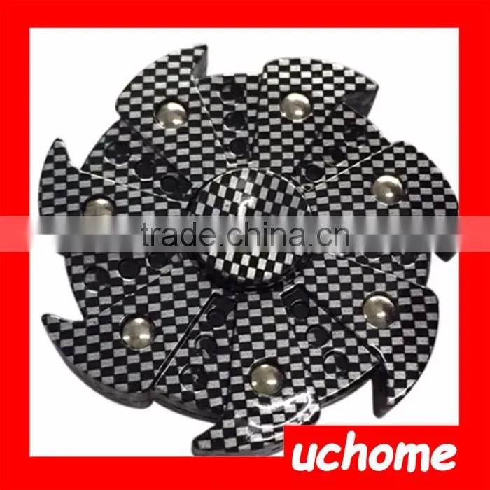 UCHOME spiner fidget toy finger gyro