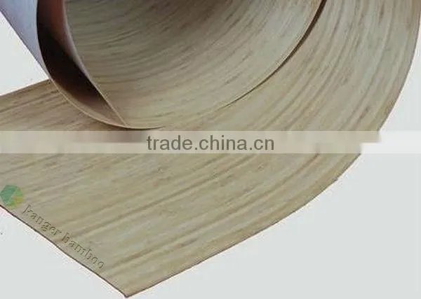 kanger vertical carbonized bamboo veneers cheap board for cabinet