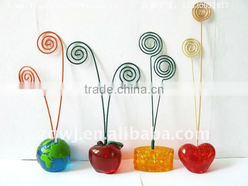 Good-looking finishing Nameplate brand reminding and promotion gift bookmark