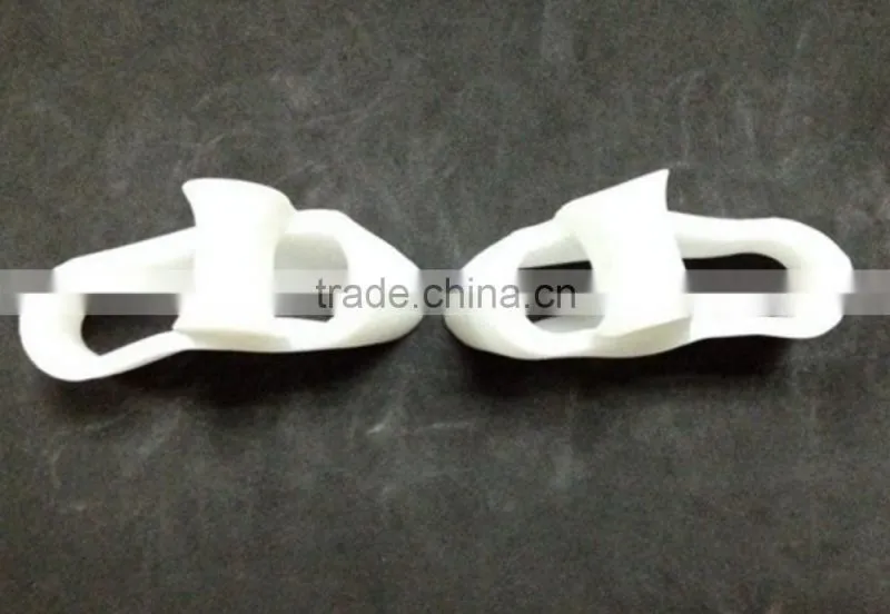 2016 Shuoyang Hot wholesale foot care toe separator bunion protector