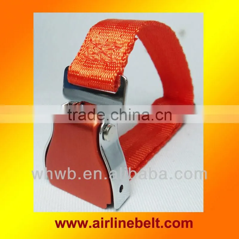 Particular gift, promotional particular gift, seatbelt gift