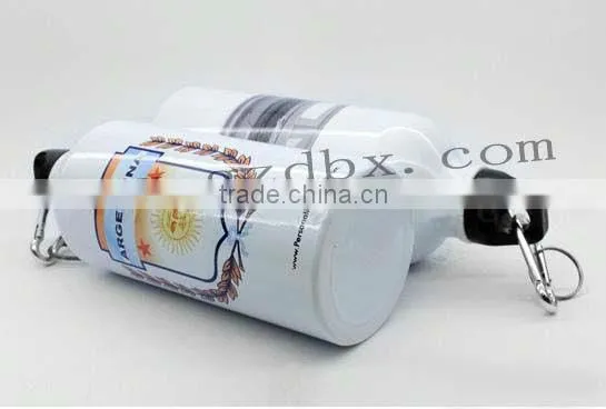 11oz sublimation glass/metal cups