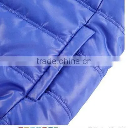 men winter waistcoat casual wearing
