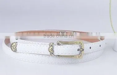 newest lady fashion and popular belt