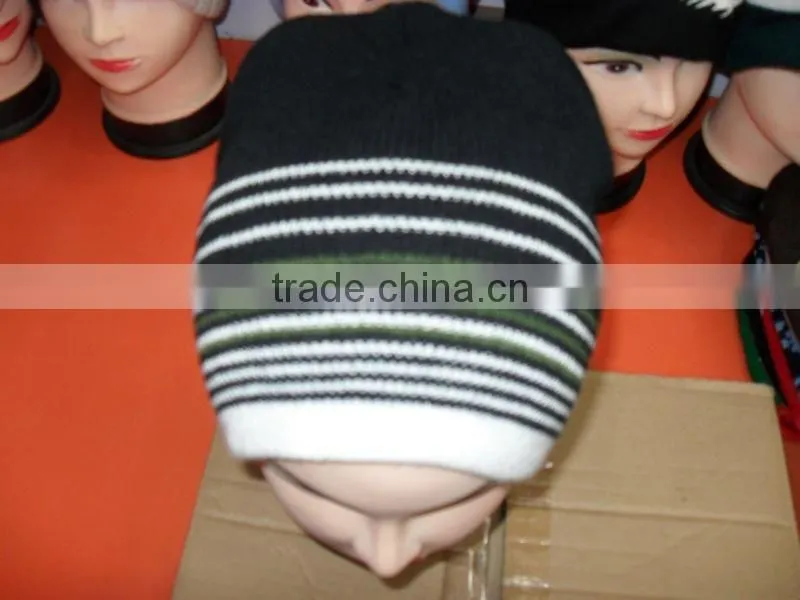 polar fleece hats with earflaps