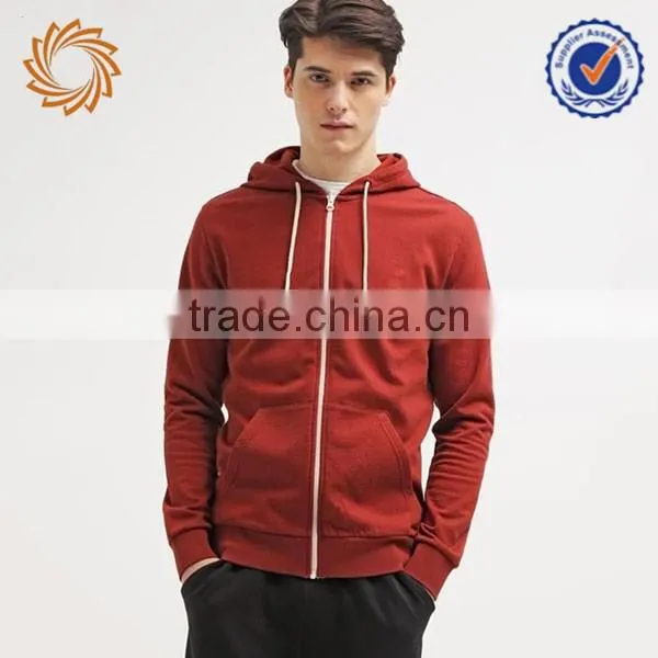 OEM Service Supply Type and Style long hoodie For man 100% cotton hoodies blank sweat shirt