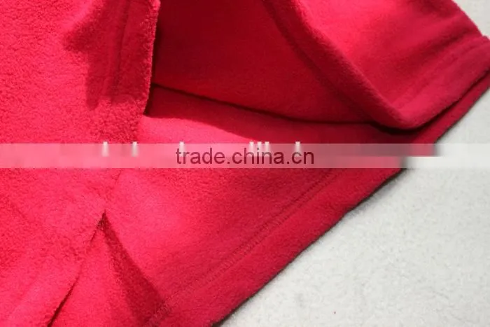 winter fashion jacket own factory cheap wholesale polar fleece jacket fashion hoodies