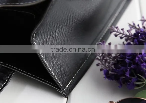 2014 Women Fashion Synthetic Leather Handbag Printing Bag Oil Painting Small Handbag SV009434#