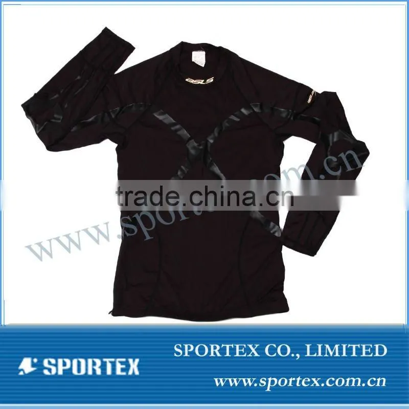2012 sporty compression vest HB0912