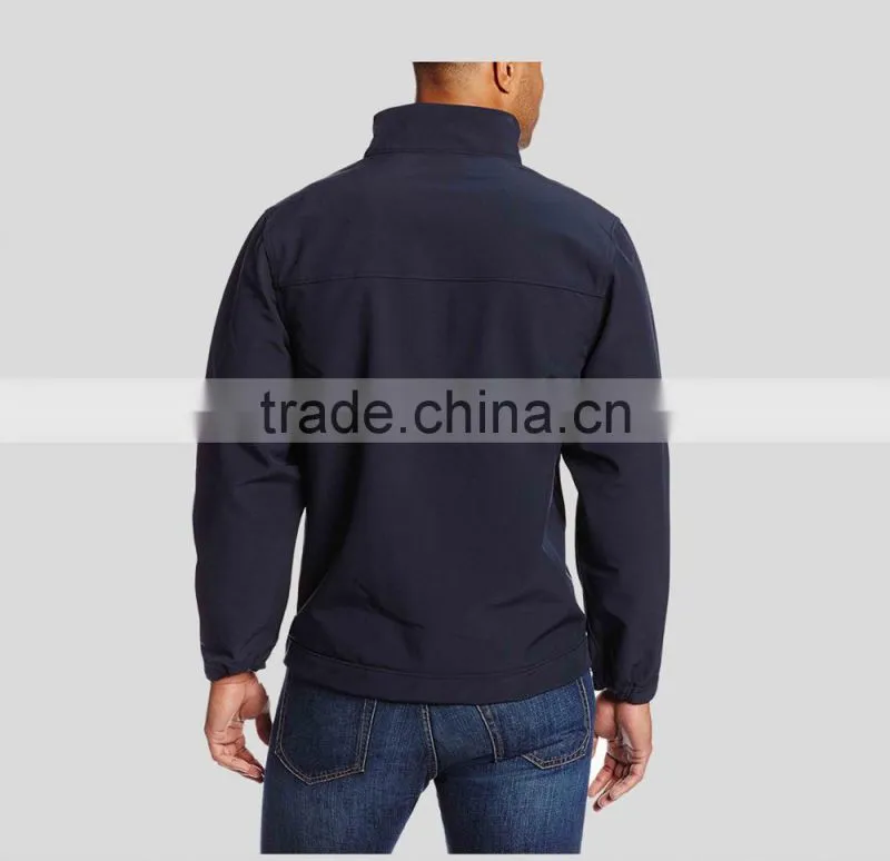 New arrival men clothes jacket security work jacket men