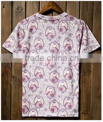 new arrival t shirt with high quality and letters ,numbers
