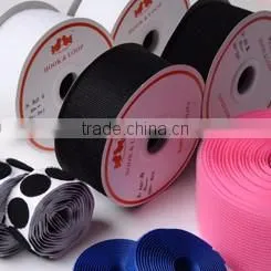High Quality 5/8 100% Polyester Satin Bias Binding Tape for Sale