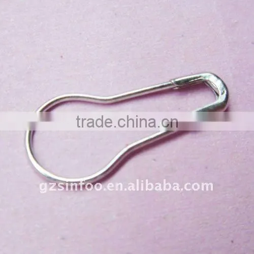 gourd pin for hang tags