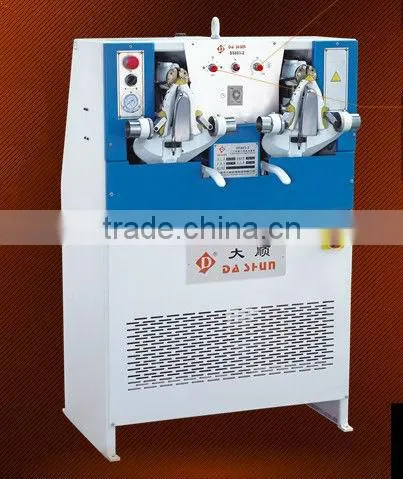Hot Cold Welt Shaping Machine dashun