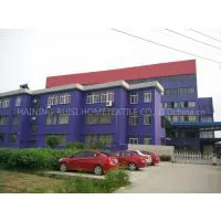 Haining Ruisi Hometextile Co., Ltd company overview - view 1