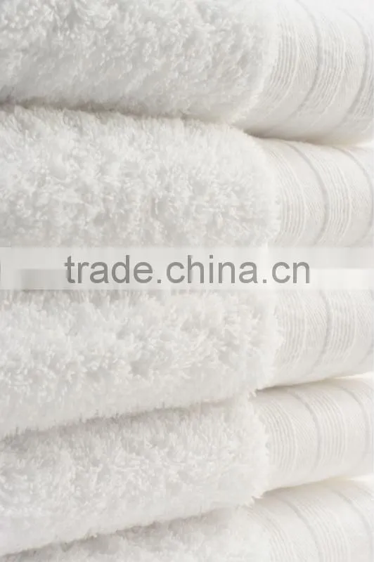 Hospital towels