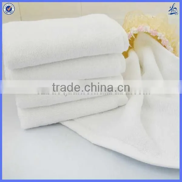 wholesale pure cotton face towels/face cleansing towels