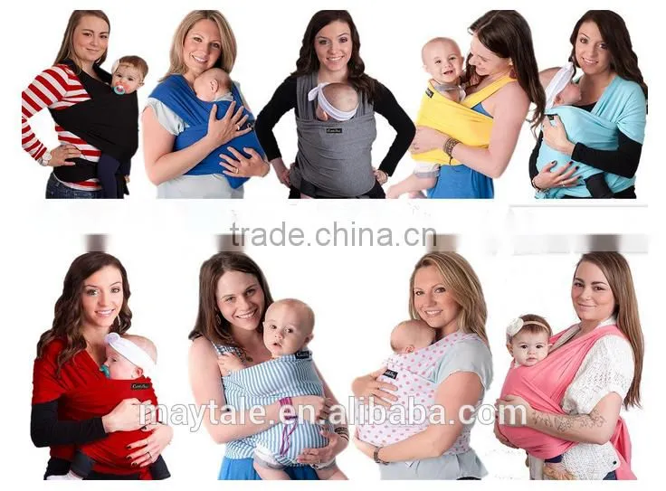 Baby wrap Infant Baby Carrier Sling Top 0-3 Years