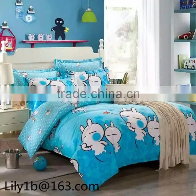 bedding set 3d,wholesale 3d bedding sets blanket set