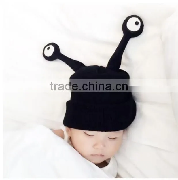 New design Children Winter Hats Beret Baby Hat Infant Beanie Hat with high quality