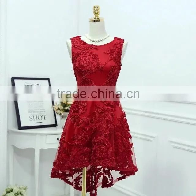 evening dress prom dresses ED548