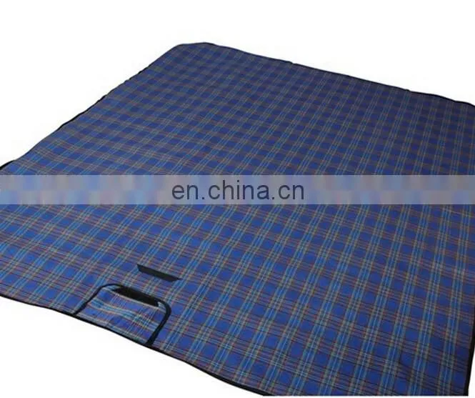 Foldable Baby Crawl Play Mat