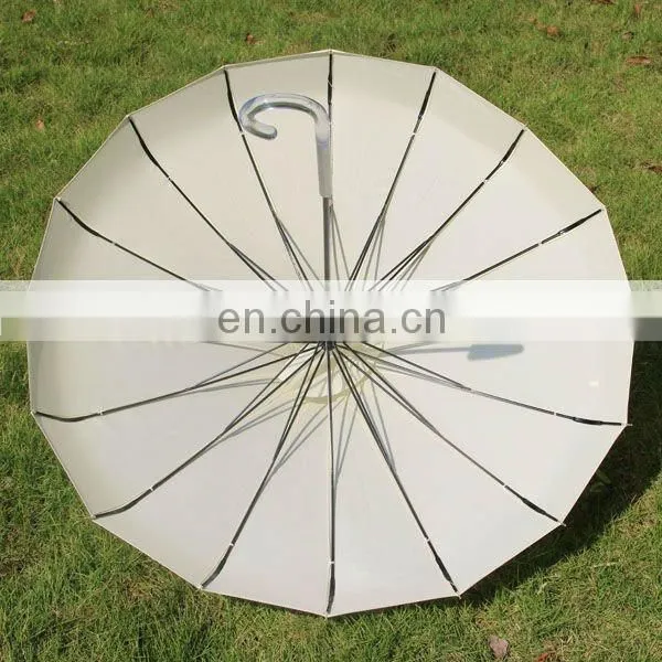 A0401 16K Special pagoda umbrella for lady