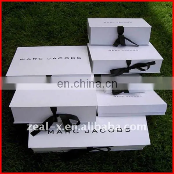 The high quality custom shipping box with custom logo