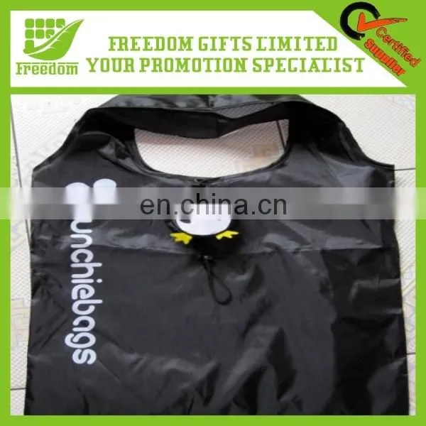 High Quality Popular Reusable Cheap Foldable Shopping Bag