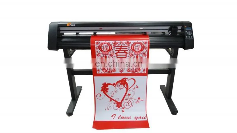 1000g cutting foce Vinyl cutting machine