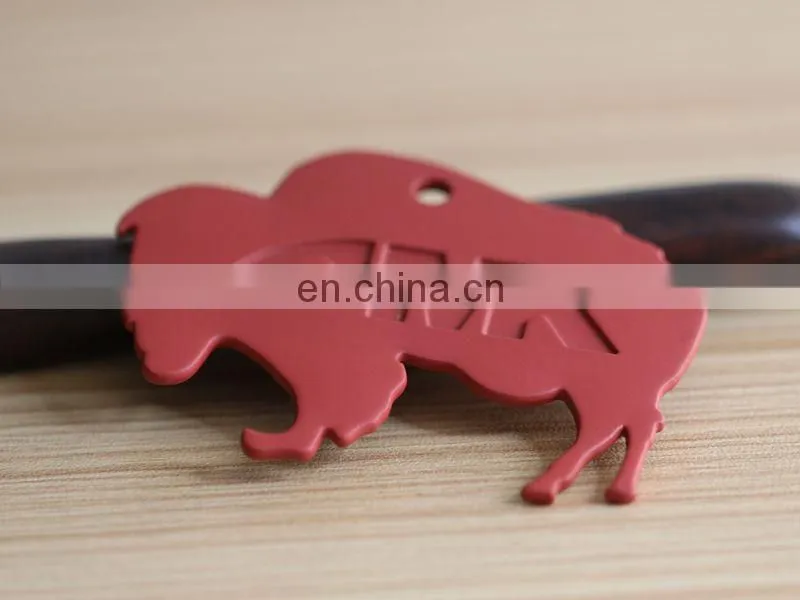 hot selling hardware decorations gold metal labels for clothing and handbag