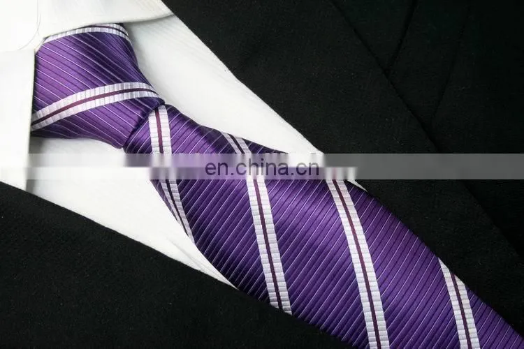 Fashion pattern neck ties retail, Factory Wholesale Newest mens tie