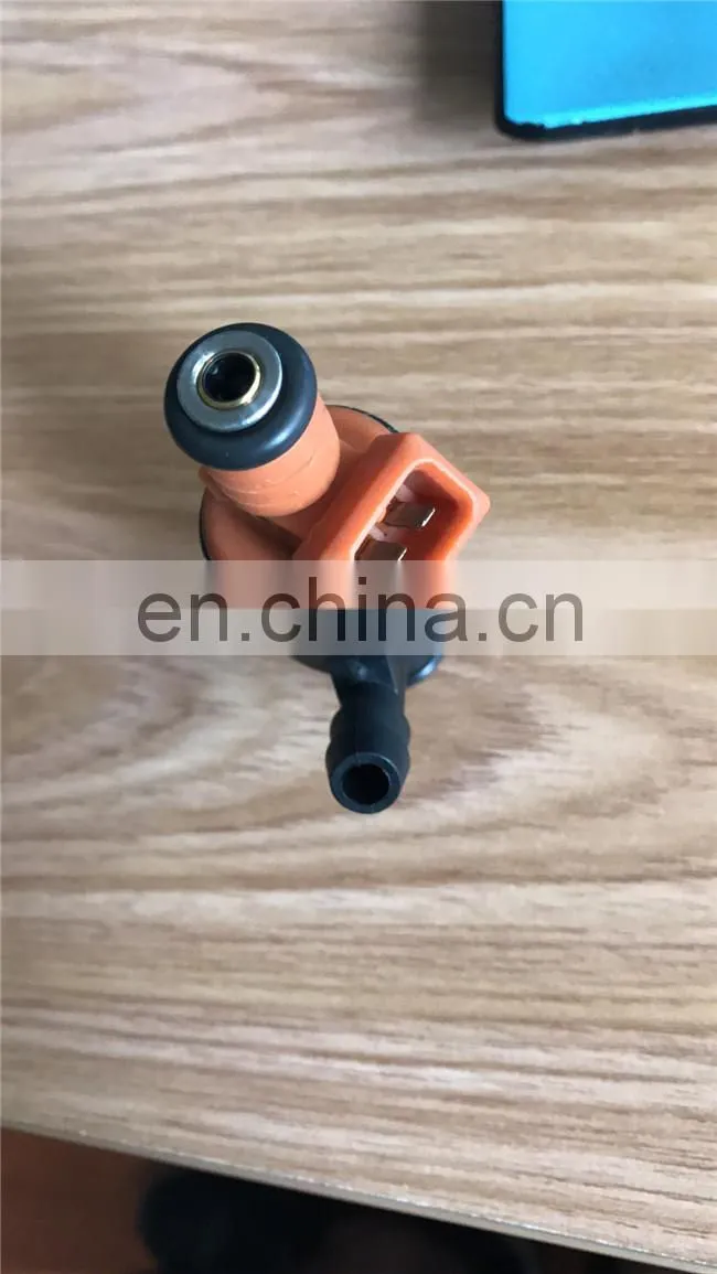 Fuel Injector Orange OEM 0K01D-13260 0K01D13260 0280150504 95-02 Fits GenuineKia Sportage 2.0L