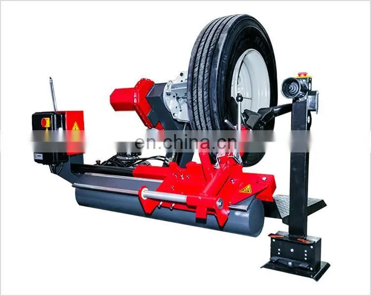 T568 hot-sell auto truck tire changing machine