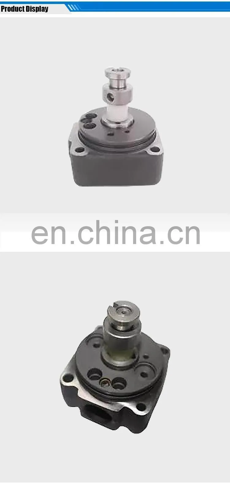 Factory Price Diesel Pump Head Rotor 1468334378 for 6BT Engine