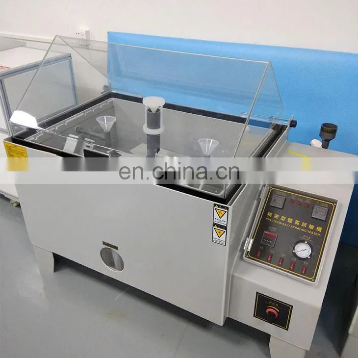 PCB Circuit Board Salt Spray Corrosion Test Machine
