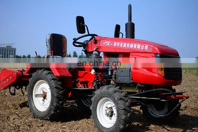 Hot sale diesel engine 2WD buy tractor mini (12hp 15hp 18hp 20hp )