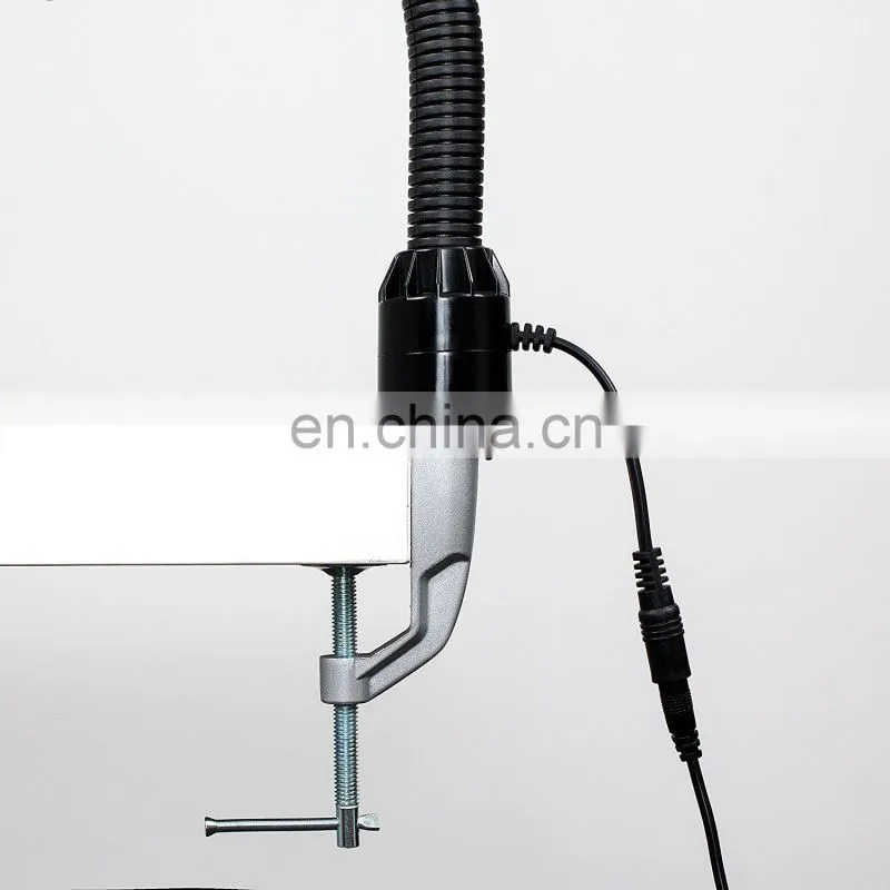 Best selling adjustable LED table desk lamp indoor