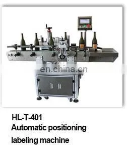 Oil Plastic Bottle Shrink Sleeve Labeling Machine , 1.8L Bucket Labeling Machine