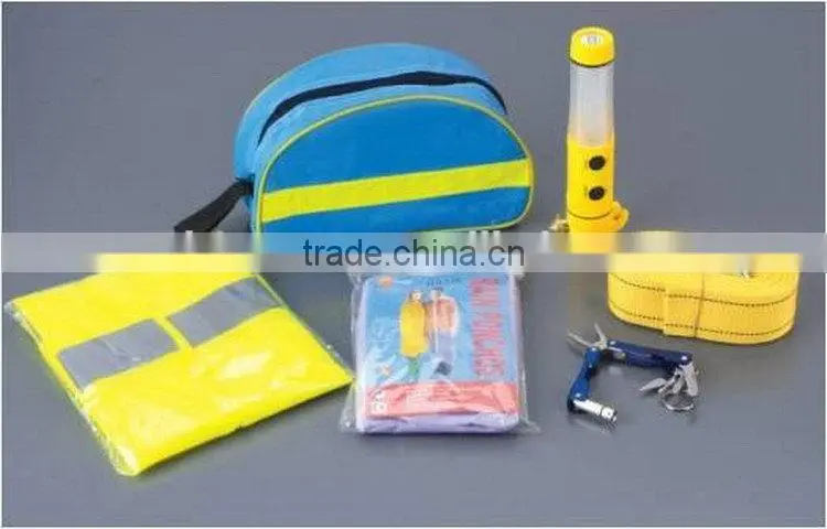 Cheap stylish utility emergency first aid kit