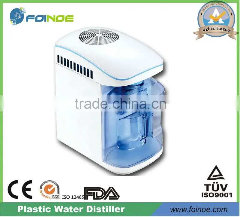 Table Top Water Distiller (Model B)