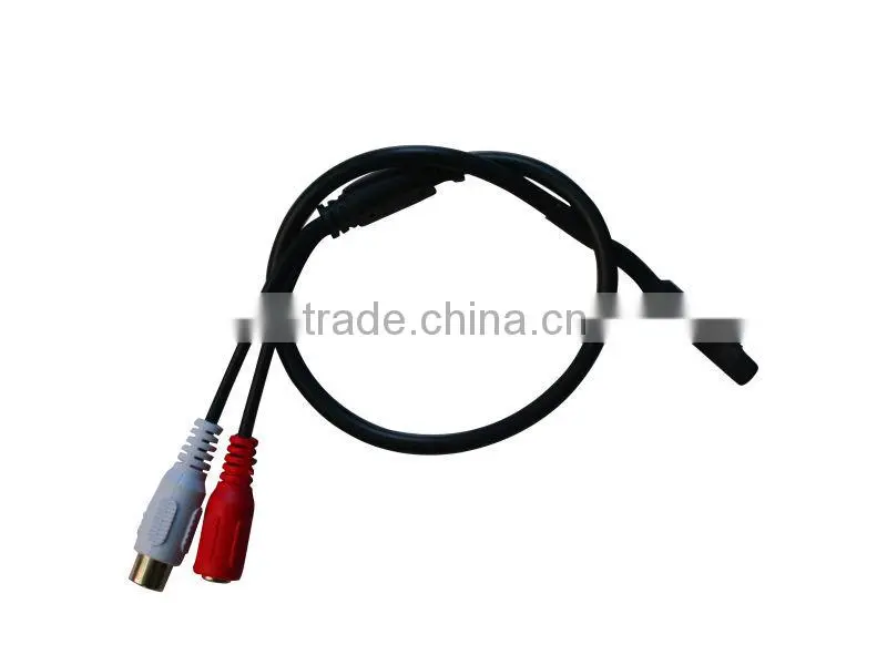 Bunker hill security camera extension cable