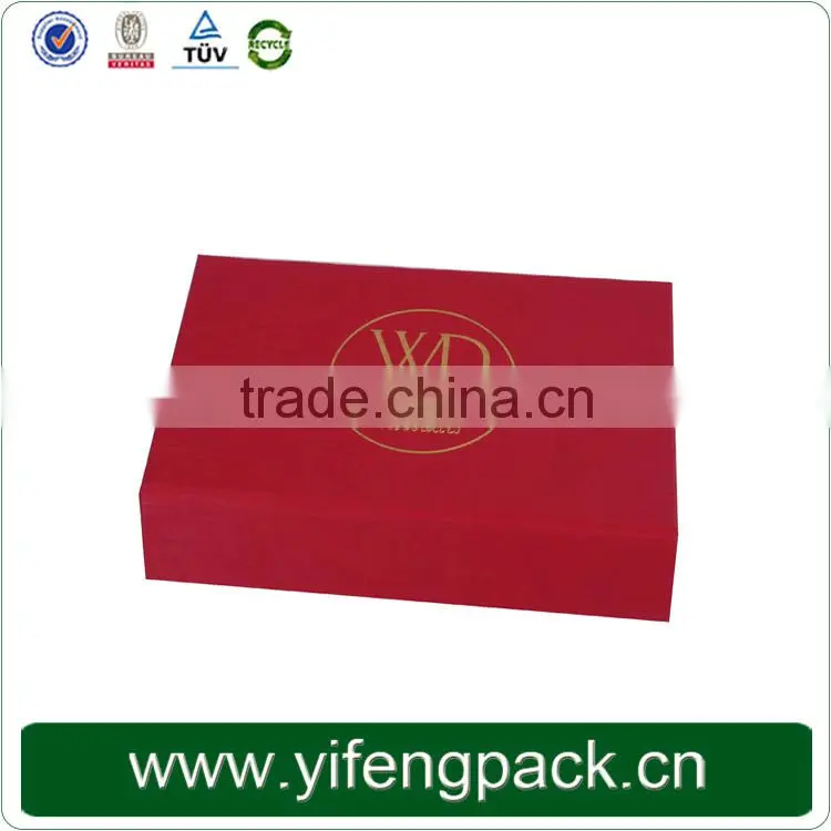 Paper Box Gift Box Wedding Door Luxury Gift Packaging Box