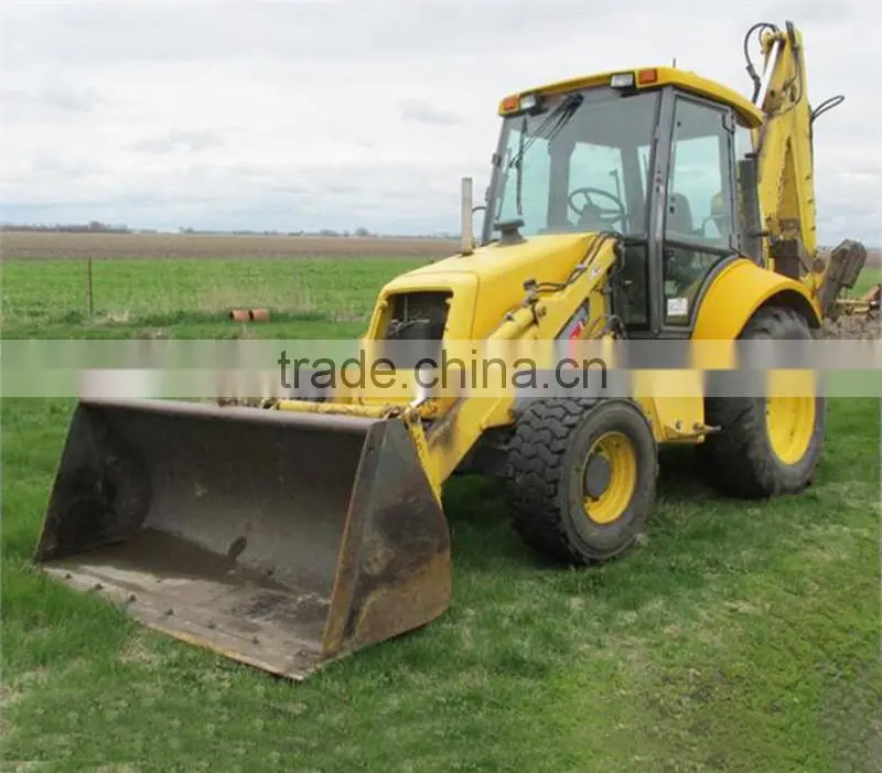 china cheap mini backhoe loader and backhoe tires for sale