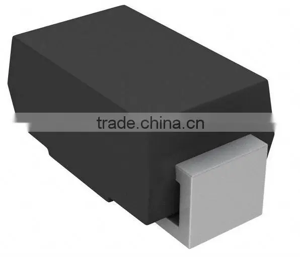SMAJ78A-E3/61 TVS DIODE 78VWM 126VC SMA