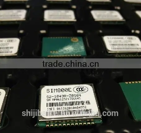 SIM800E WIRELESS MODULE GSM/GPRS Module