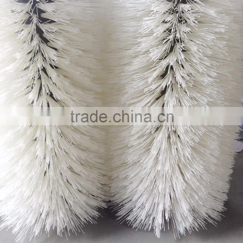 Roller brush for street road cleaning with high quality