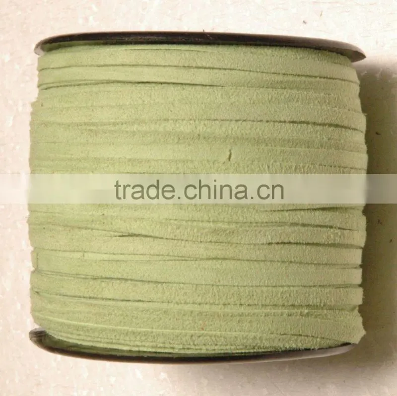 Suede Leather Cord Wholesale