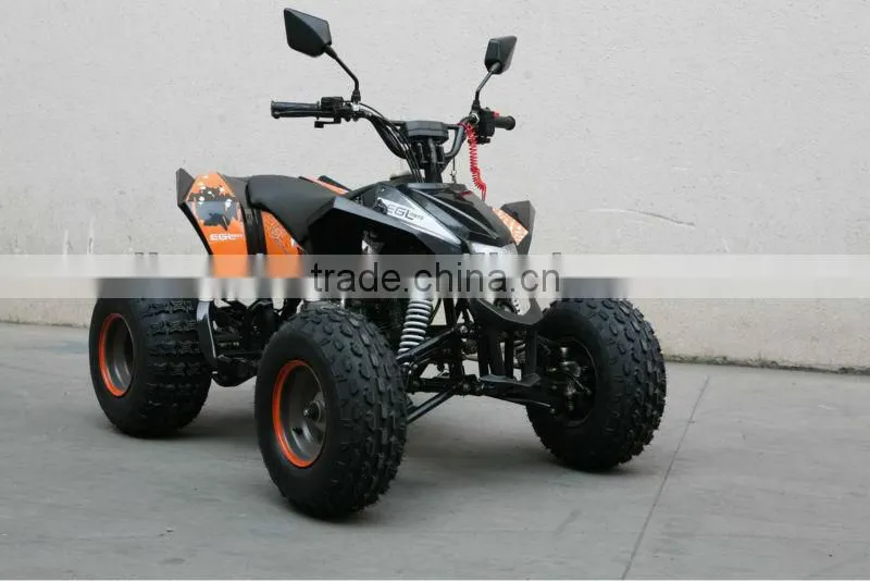 ATV 50cc EEC Quad Bike